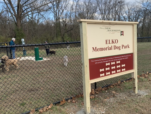 Elko Dog Park